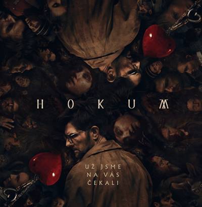 17.05.2026 v 19:30 - Hokum