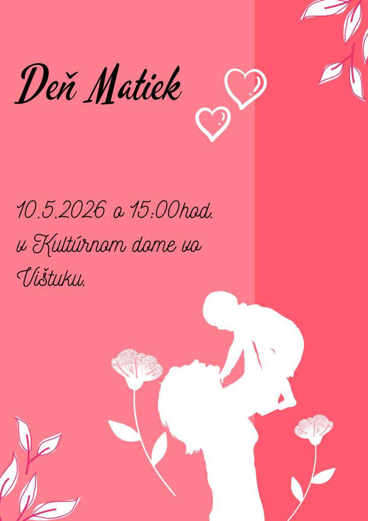 Deň Matiek