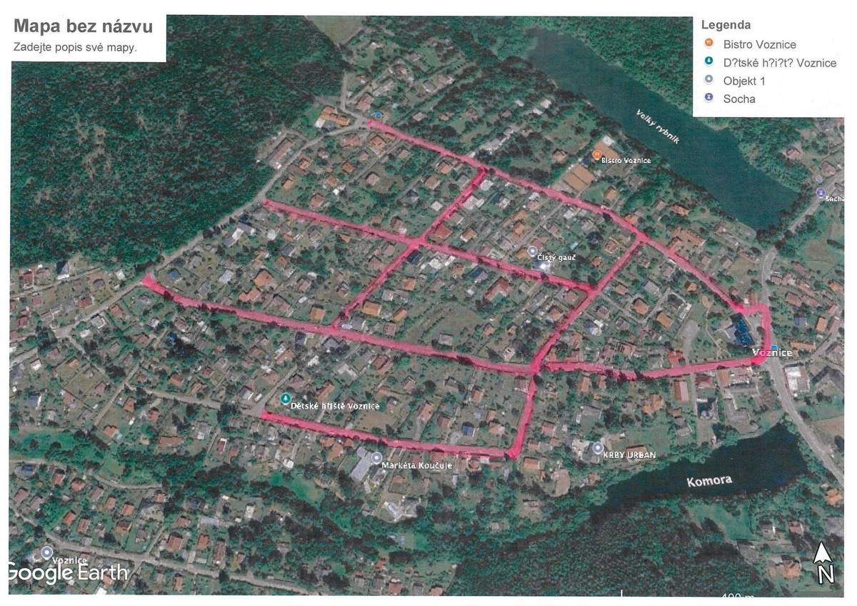 Zítra 5.5.2026 bude probíhat čištění komunikací.Prosíme, přeparkujte auta mimo komunikace, na vlastní pozemky, aby technika mohla zamést i krajnice.