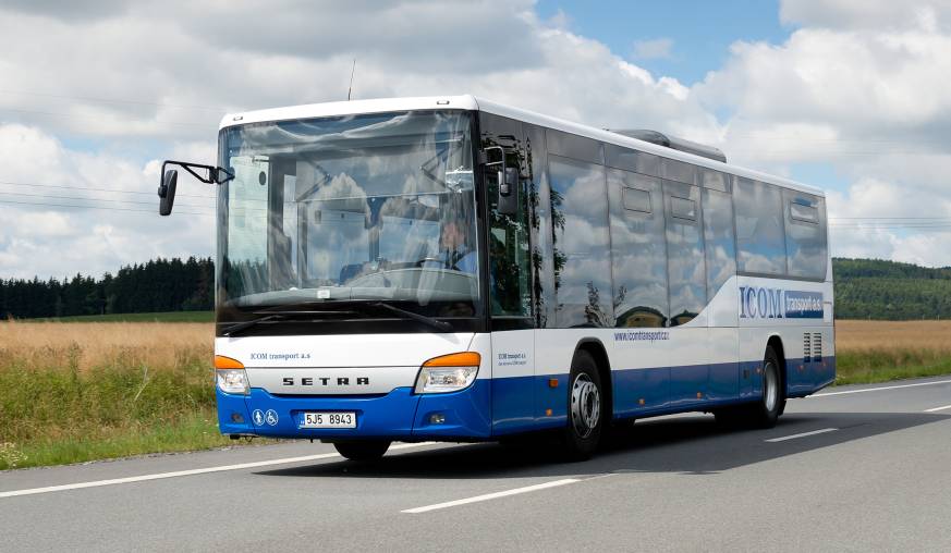 Výlukový jízdní řád linek 766420, 764410, 764412, které budou platné od 04.05.2026 do 30.09.2026 z důvodu uzavírky sil. III/4053 Příseka - Puklice. V příloze také naleznete porovnání stávajícího a výlukového jízdního řádu.
