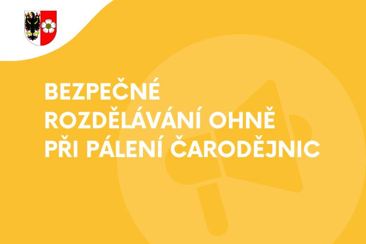 Český hydrometeorologický ústav ani hasiči letos zatím nevydali žádná omezení. Přesto je vhodné si znovu připomenout základní pravidla požární prevence.