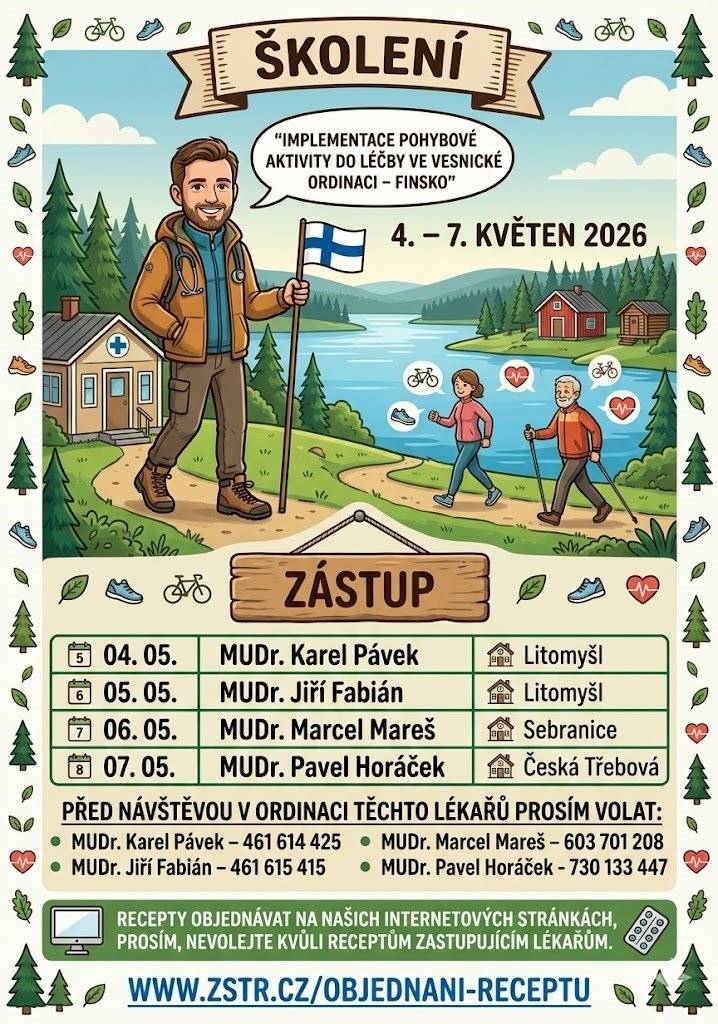 zástup