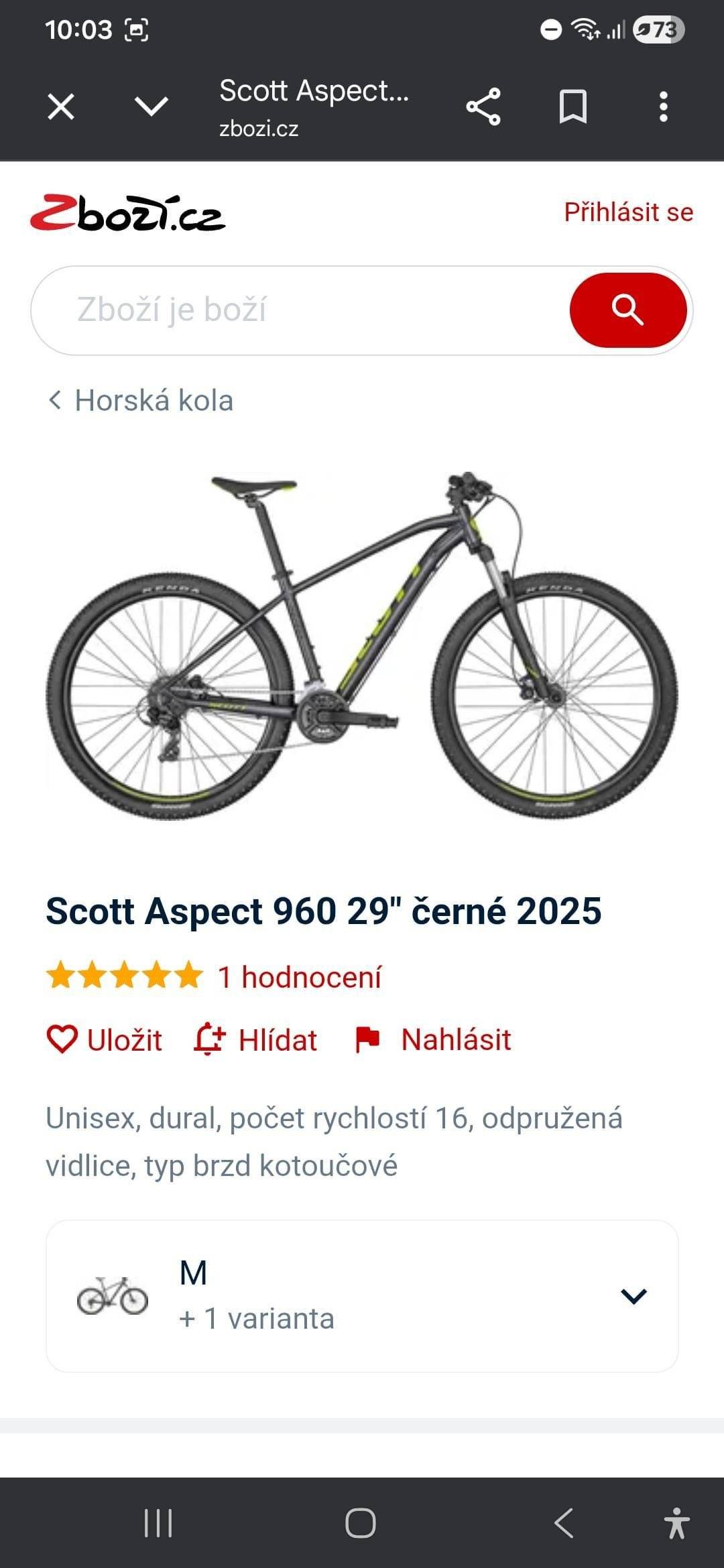 Vážení občané, Policie České republiky Vás žádá o spolupráci při hledání kola, které bylo odcizeno dne 01.05.2026 na Pašince. Informace k odcizenému kolu hlaste na linku 158, nebo OÚ Pašinka, Děkujeme.