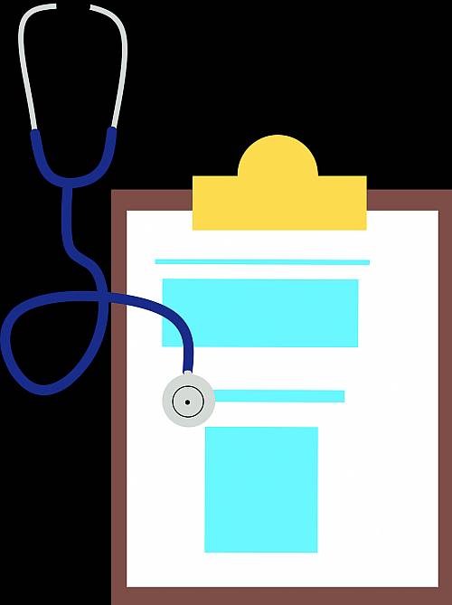MUDr. Marie Pivoňková k 30. červnu 2026 ukončuje svou lékařskou praxi v oboru alergologie a klinické imunologie a odchází do penze. Za paní doktorku se zatím nepodařilo najít nástupce.