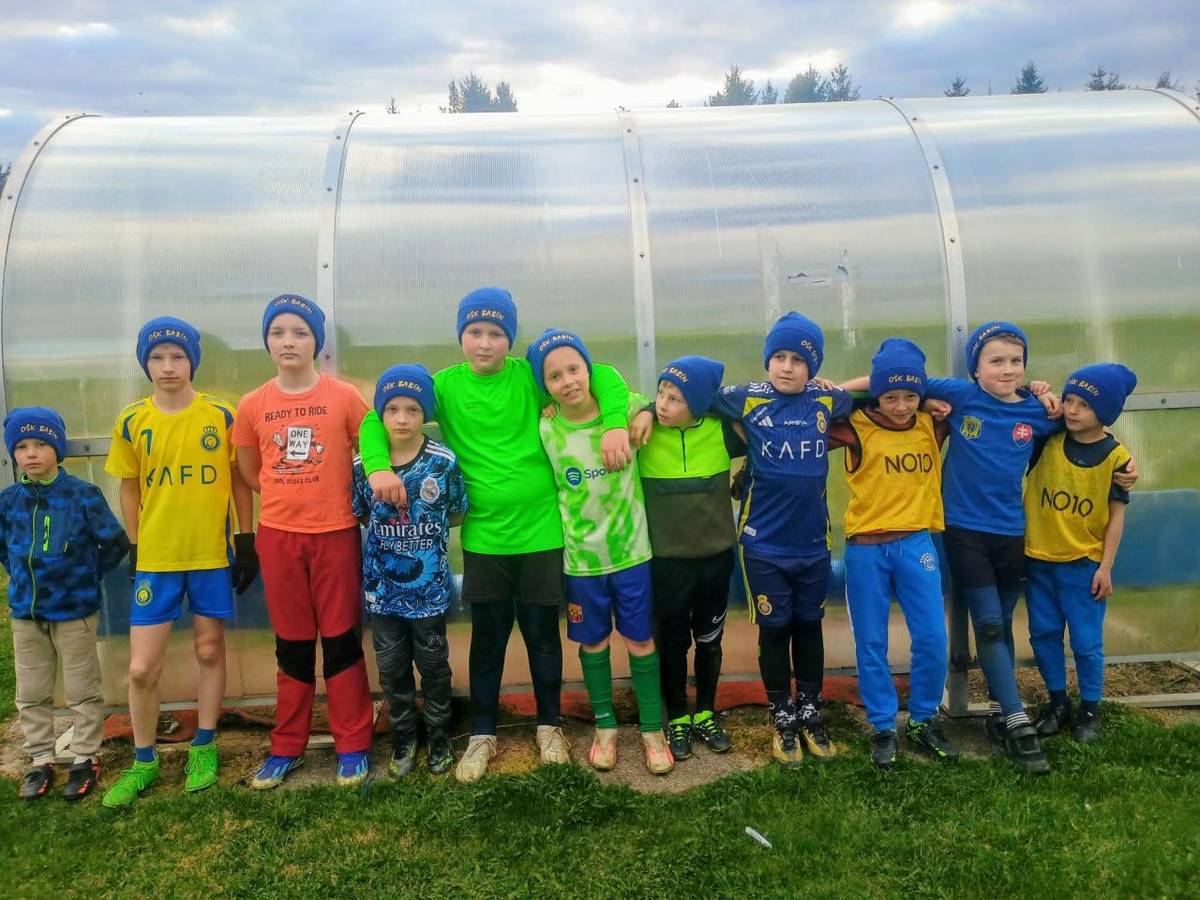 Futbalové zápasy 02.05.- 03.05.- 05.05.2026