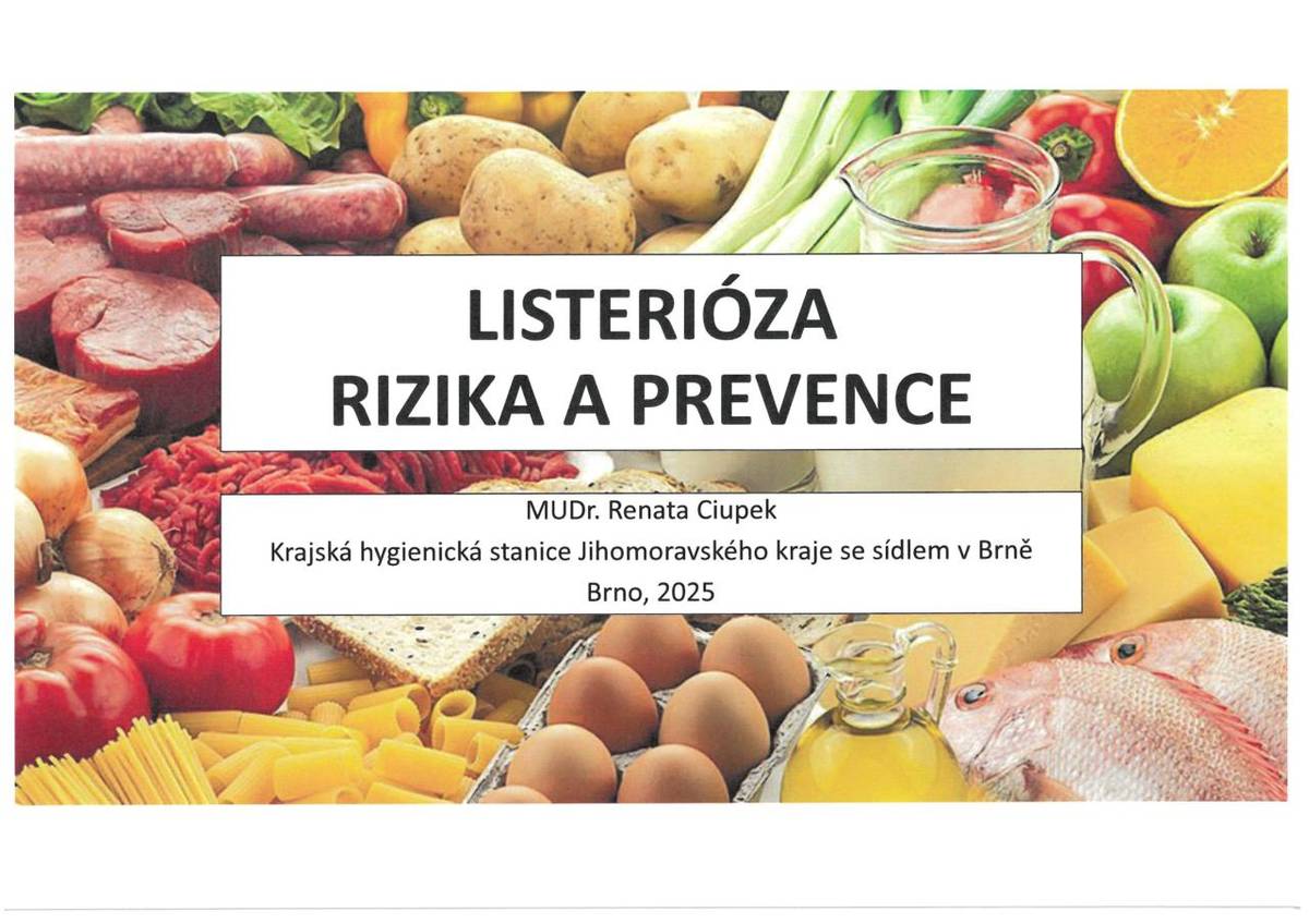 Aktuální situace a doporučení k prevenci onemocnění