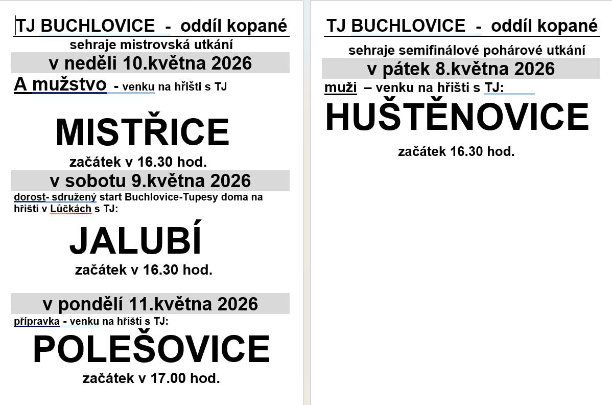 - oddíl kopané