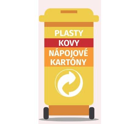 Spoločnosť Kosit oznamuje, že plánovaný vývoz plastov, VKM a kovových obalov, ktorý mal byť podľa harmonogramu v piatok 8.5. sa z organizačných dôvodov uskutoční zajtra 7.5.2026.