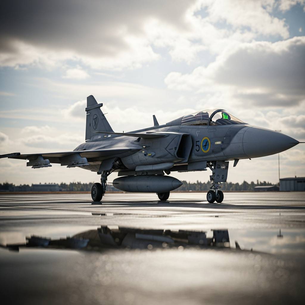 Dne 7. května 2026 se v odpoledních hodinách na letišti Pardubice uskuteční motorové zkoušky letounů Saab JAS — 39 Gripen, což může vést ke zvýšení hladiny hluku v okolí letiště. Správa letiště se omlouvá za jakékoli nepříjemnosti a žádá občany o pochopení.