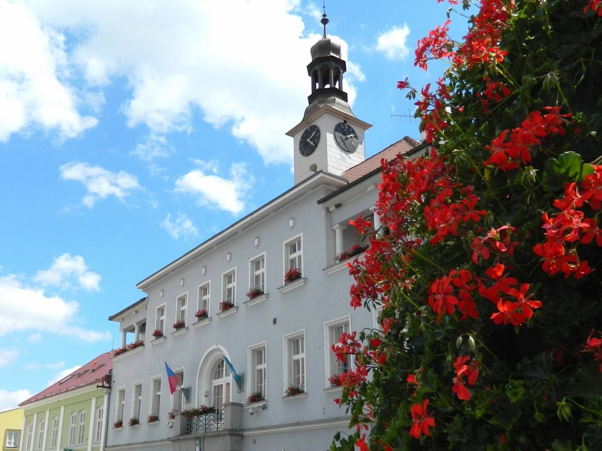 Město Rožmitál pod Třemšínem nabízí k pronájmu malometrážní byt (1+0) v obci Pňovice čp. 6. Jedná se o sociální byt, který je určen pro způsobilé domácnosti s nízkým příjmem a nevyhovujícím bydlením.