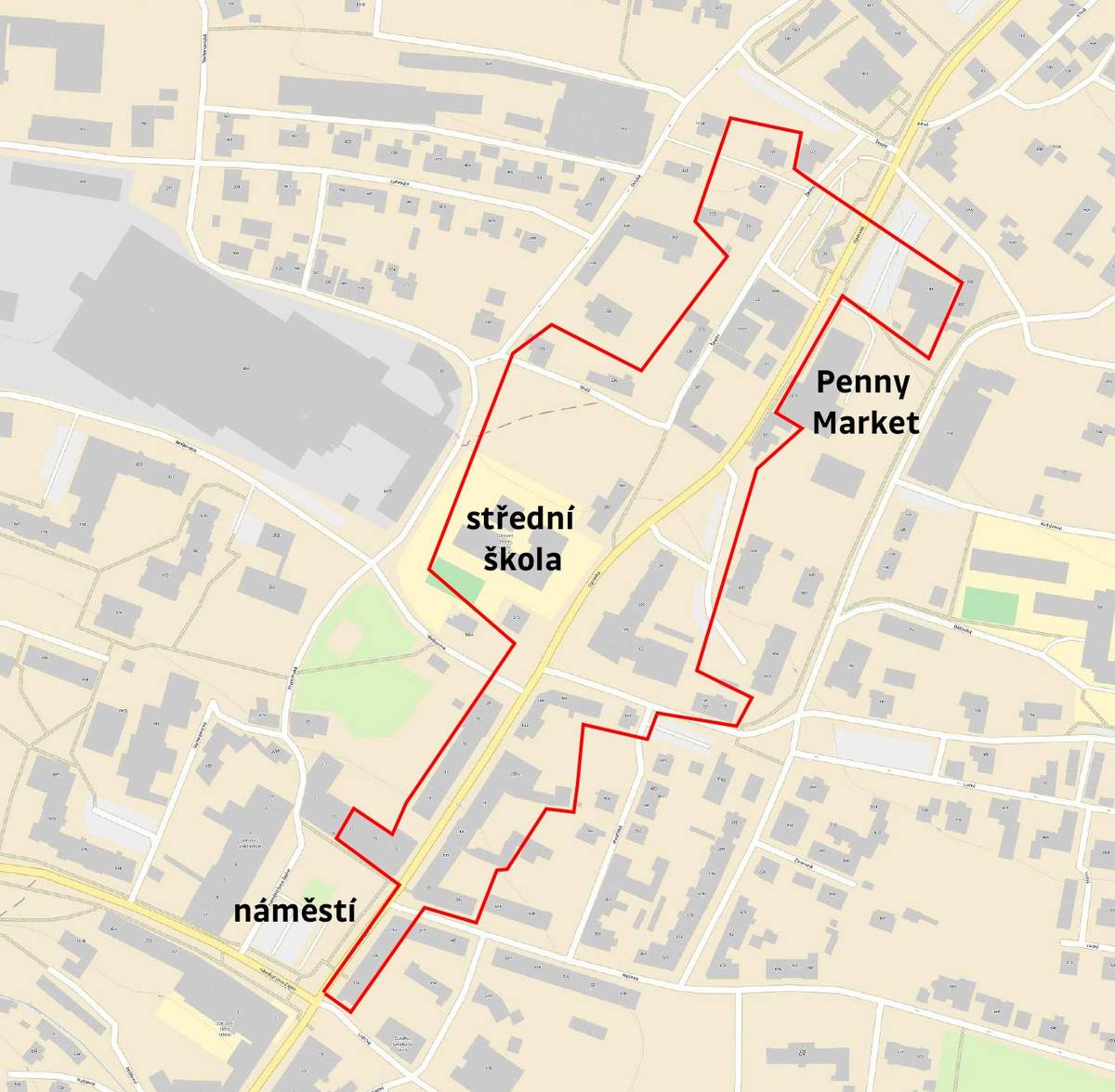 Ve středu 13. května 2026 proběhne plánované přerušení dodávky vody v části Opavské ulice ve Vítkově. Kdy? Od 8:30 do přibližně 13:30 hodin. Kde? Dotčená oblast je vyznačena v přiložené mapce od SmVaK. Náhradní zásobování Bude umožněno předzásobení vodou. Po obnovení dodávky může být voda krátkodobě zakalená nebo může mít změněnou chuť či zápach. Kontakty SmVaK:  Poruchová služba: 800 292 300 Call centrum: 800 292 400  Děkujeme za pochopení.