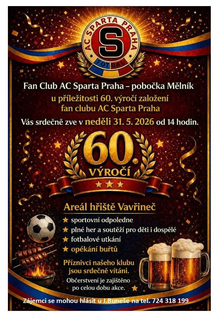 Sportovní odpoledne
