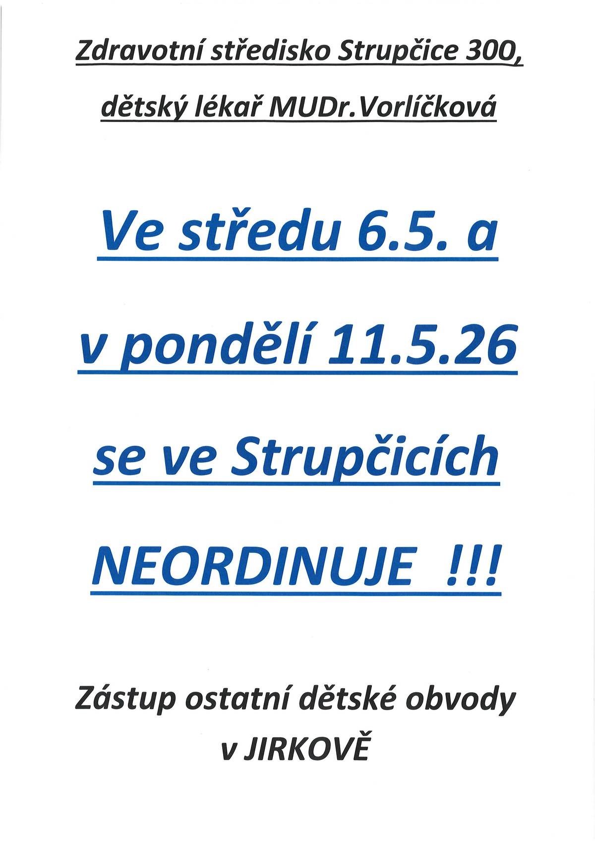Dovolená