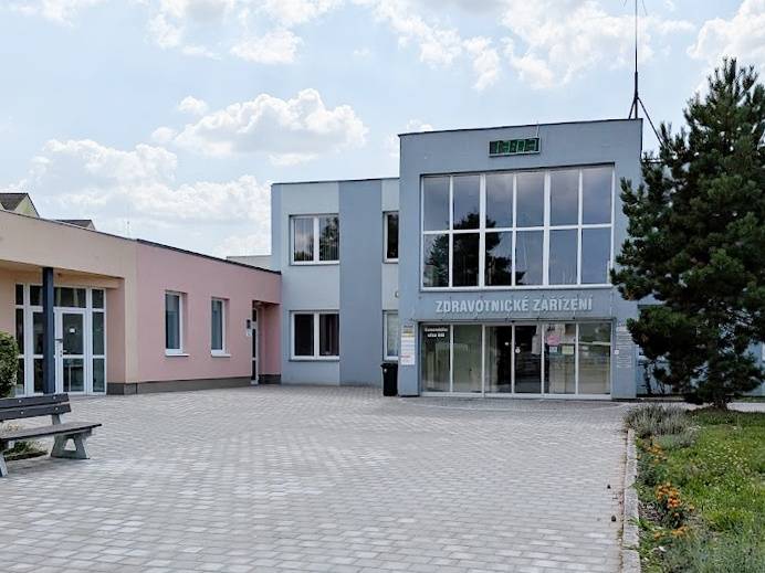 V úterý 12. května bude z důvodu dovolené uzavřena ordinace urologie v rožmitálském zdravotním středisku.