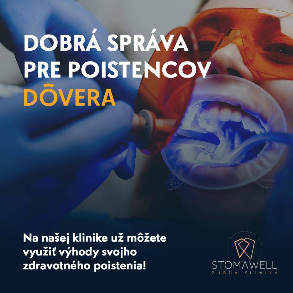 Novootvorená zubná klinika