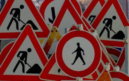 Informujeme veřejnost o plánovaných dopravních omezeních v souvislosti s realizací projektu „Propojení cyklostezek od přestupního terminálu do centra města“.