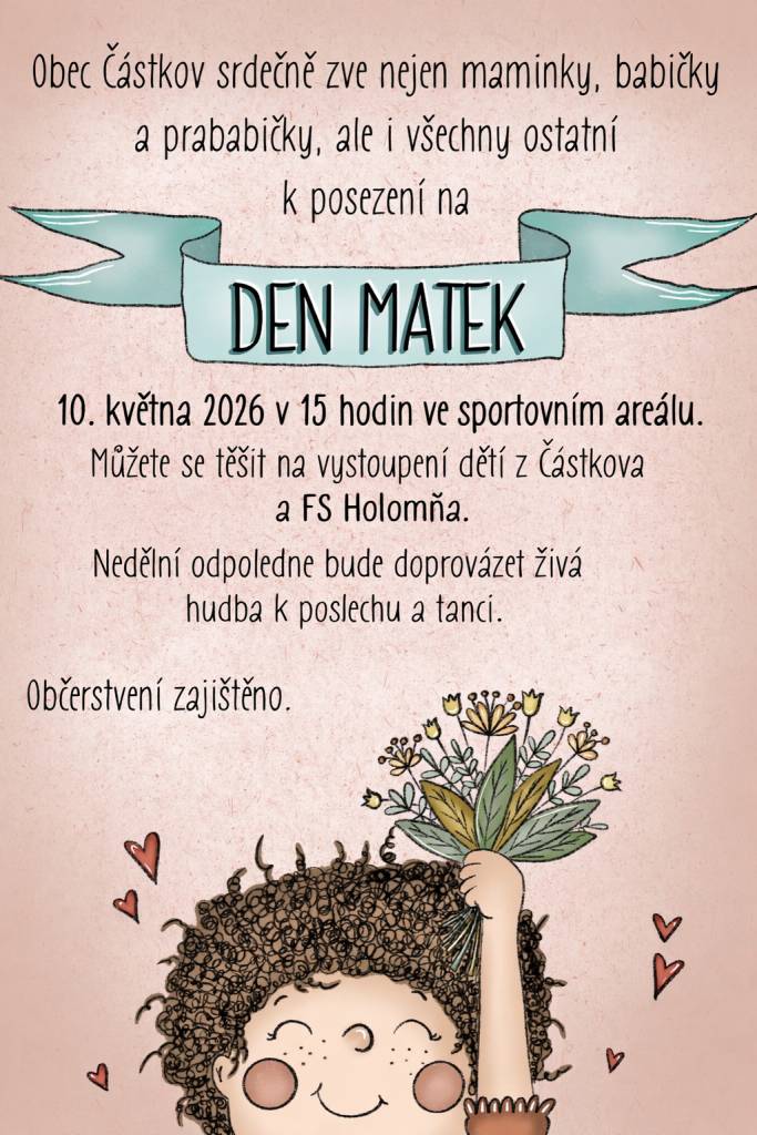 Prodej masa, přerušení dodávky el. energie, uzavření OÚ a ordinace.