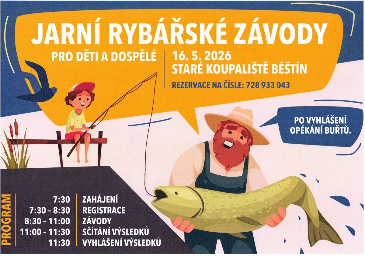 pozvánka v příloze