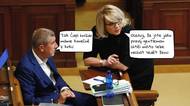 Babiš je gentleman