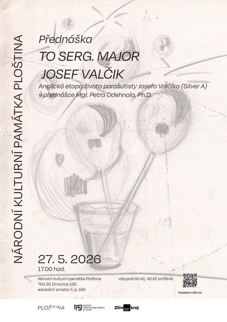 27.5.2026, v 17:00, Drnovice č.p. 166