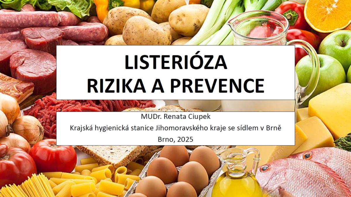 rizika a prevence