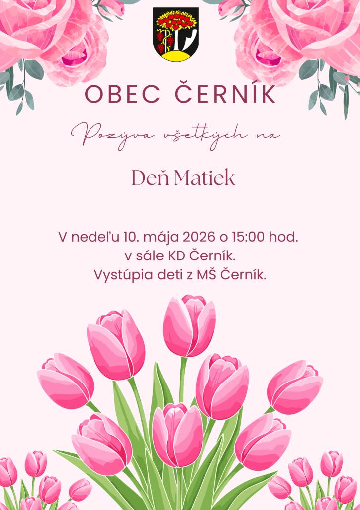 Deň matiek