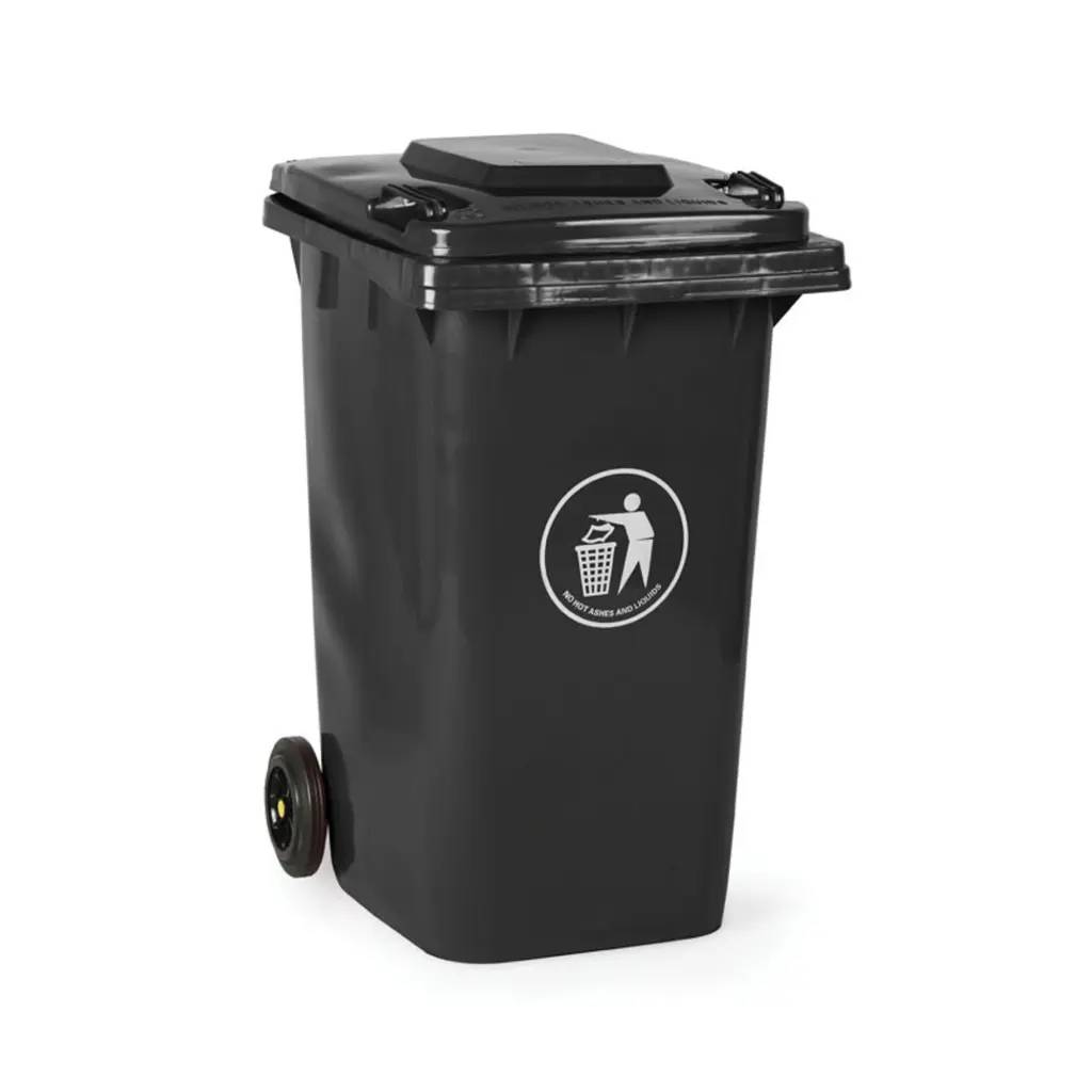 V období od 1. 4. do 30. 9. bude pravidelný vývoz popelnic probíhat každé úterý v LICHÉM TÝDNU.