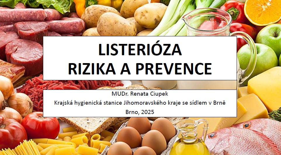 Aktuální situace a doporučení k prevenci onemocnění