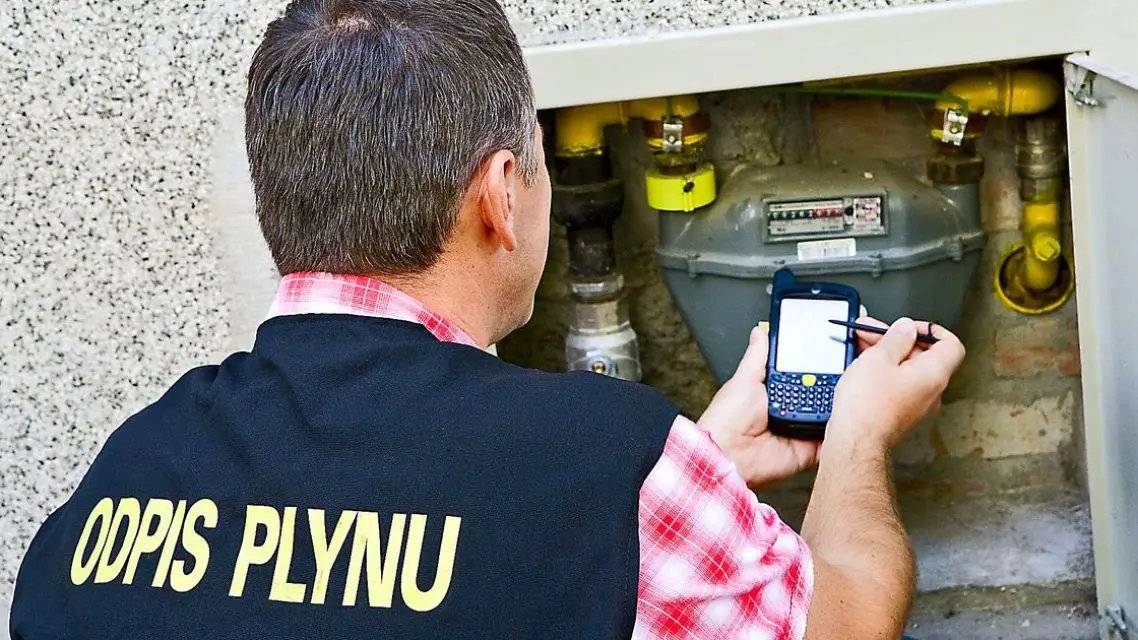 Vážení občania, SPP oznamuje, že zajtra (8.5.2026) budú pracovníci spoločnosti realizovať odpočet spotreby plynu v domácnostiach z dôvodu ročného zúčtovania, v čase od 9.00 do 15.00 hod.