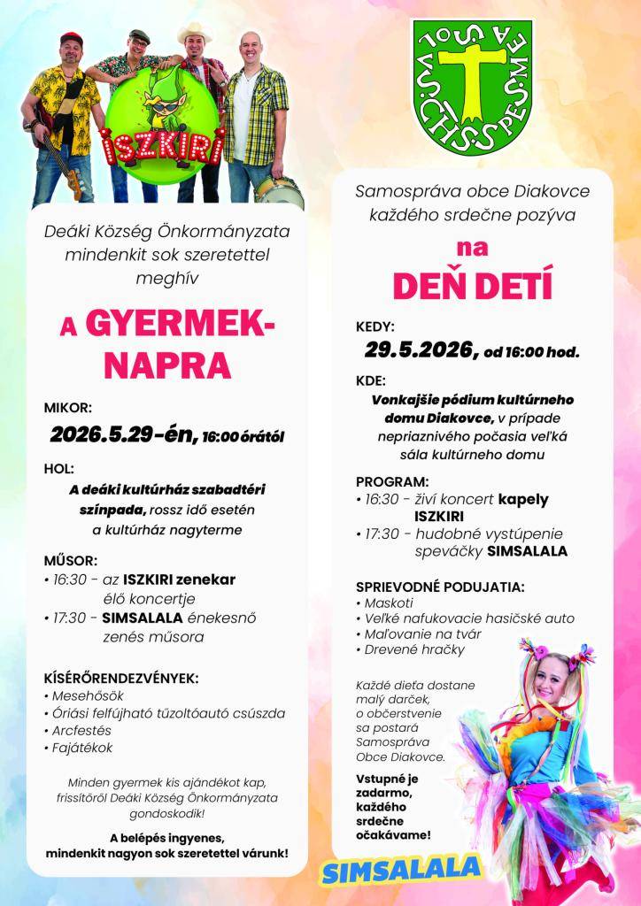 29.05.2026 - 2026.05.29.