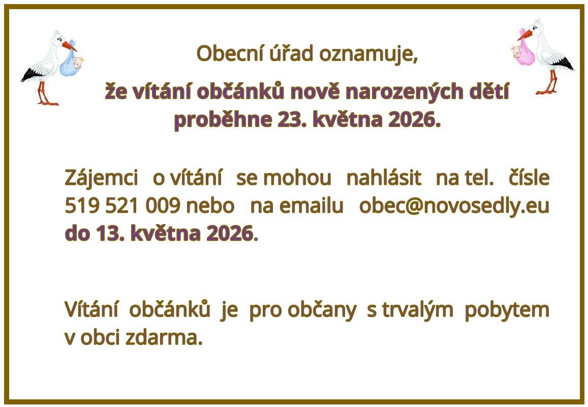 23. května 2026