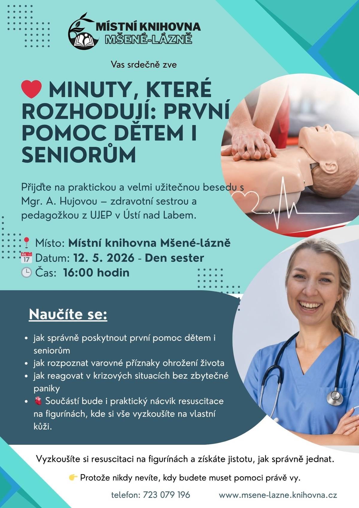 Pozvánka