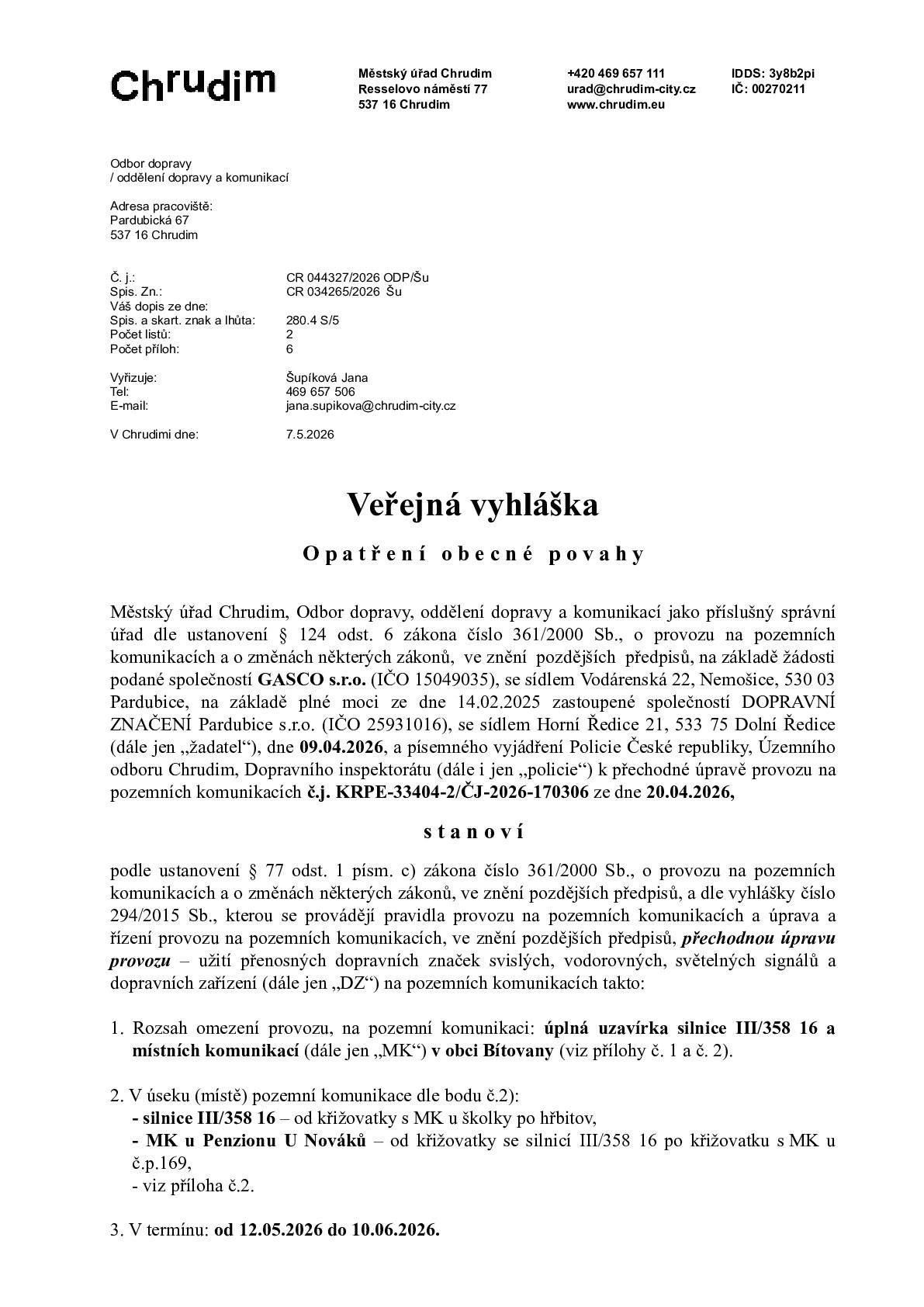 viz příloha