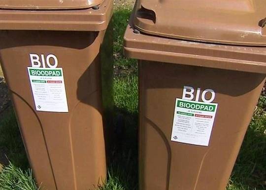 Mili spoluobčané, těm z vás, kterým minulý týden nebyly svezeny BIO popelnice se FCC omlouvá a zároveň oznamují, že dnes proběhne náhradní svoz. Nechte prosím popelnice před domem. Děkujeme.  Obec Včelná