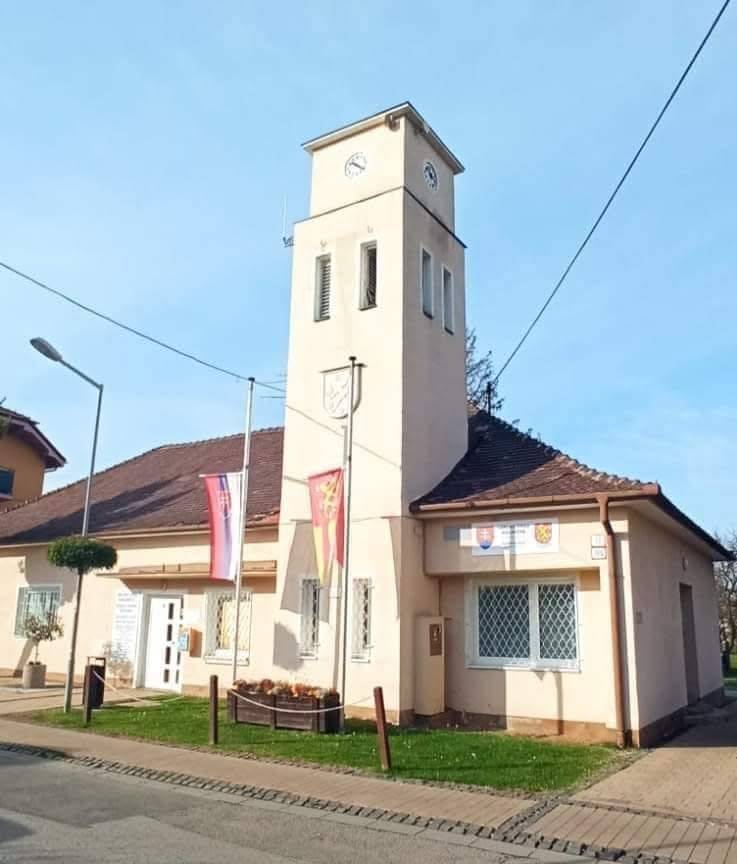 Vážení občania, oznamujeme Vám, že v stredu 6.5.2026 bude stavebný úrad zatvorený.  Ďakujeme za porozumenie.