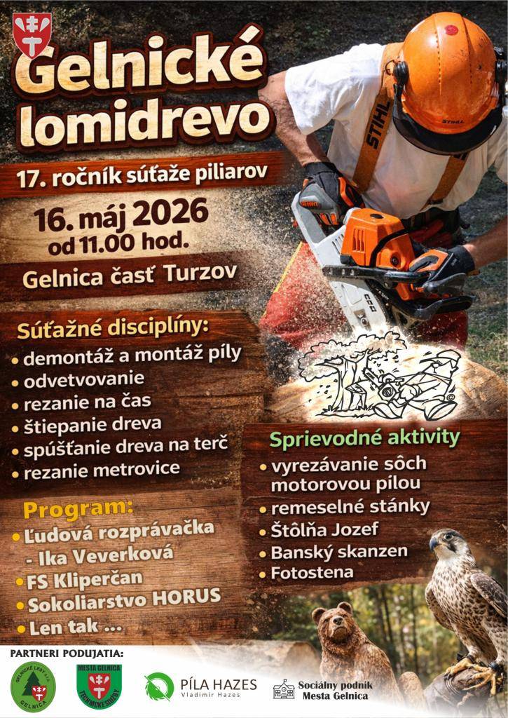 Gelnické lomidrevo