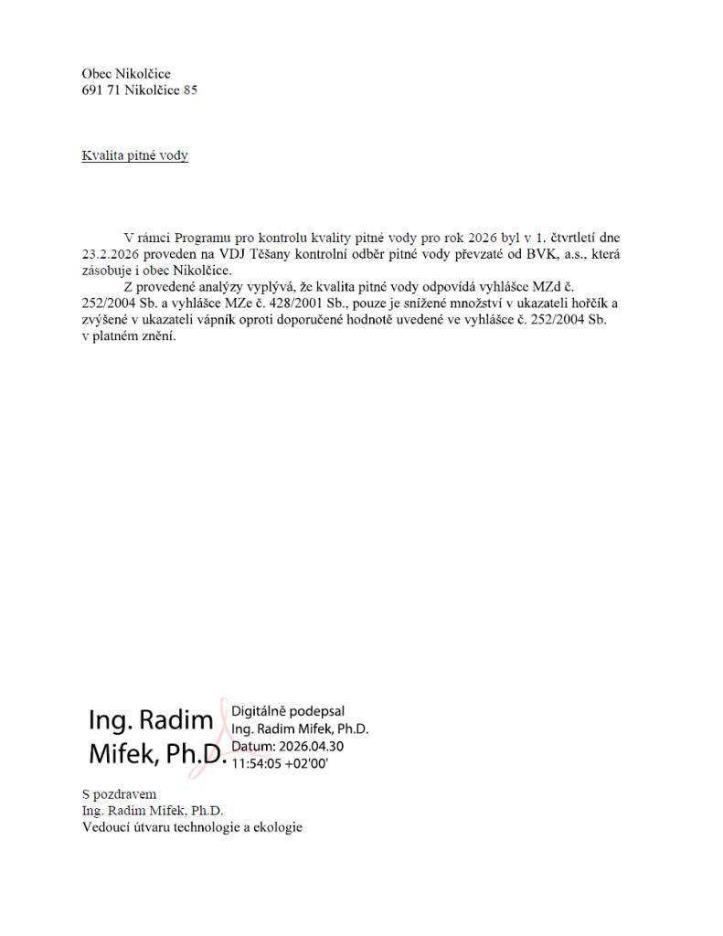 1. čtvrtletí v roce 2026