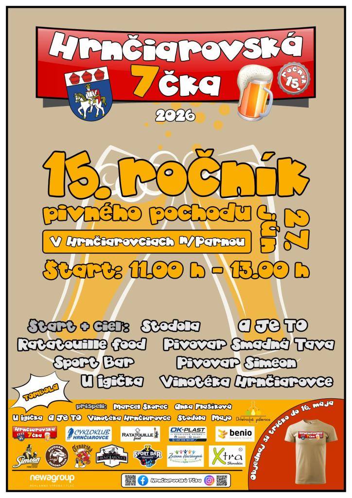 Hrnčiarovska sedmička