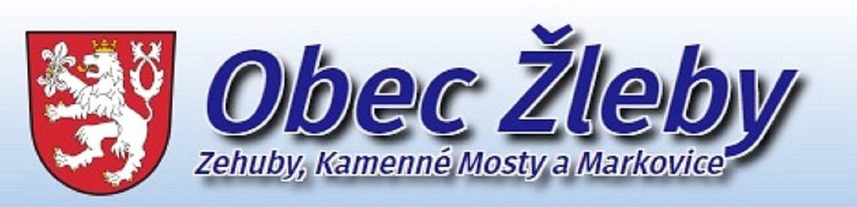 Obec Žleby informuje, že ve čtvrtek 7. 5. a úterý 12. 5. je Obecní úřad včetně knihovny pro veřejnost uzavřen z důvodu školení zaměstnanců. Děkujeme za pochopení.