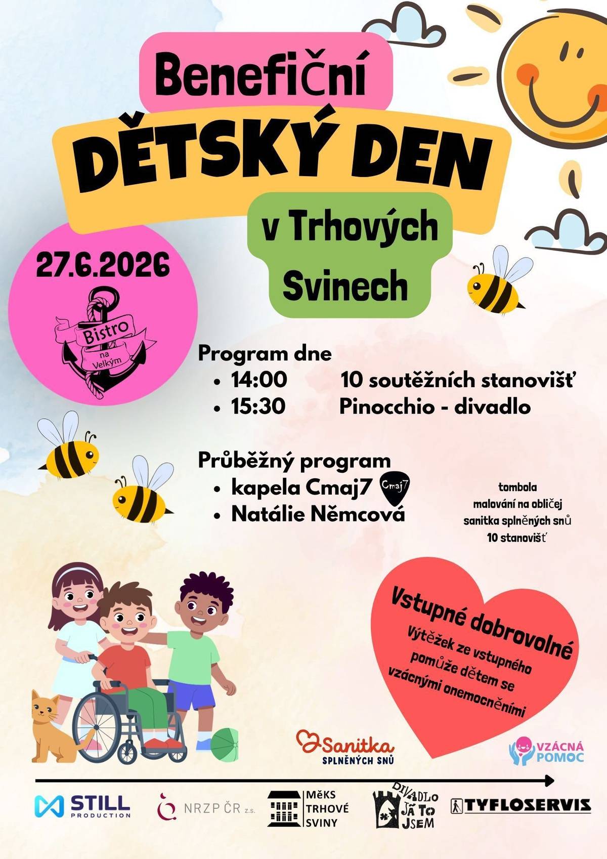 Trhové Sviny