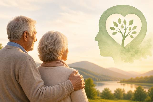 Přednáška na téma MENTÁLNÍ ZDRAVÍ SENIORŮ Zveme seniory na přednášku o mentálním zdraví, která se koná ve středu 13. 5. 2026 od 17.00 hodin v místním hostinci (Dlouhá Loučka č. p. 52).