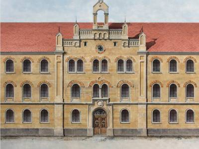 Téma: Střední škola v Nepomuku / Rozhovor se světovou operní pěvkyní Evou Urbanovou / Zavátá historie jednoho učitelského rodu - František Batěk