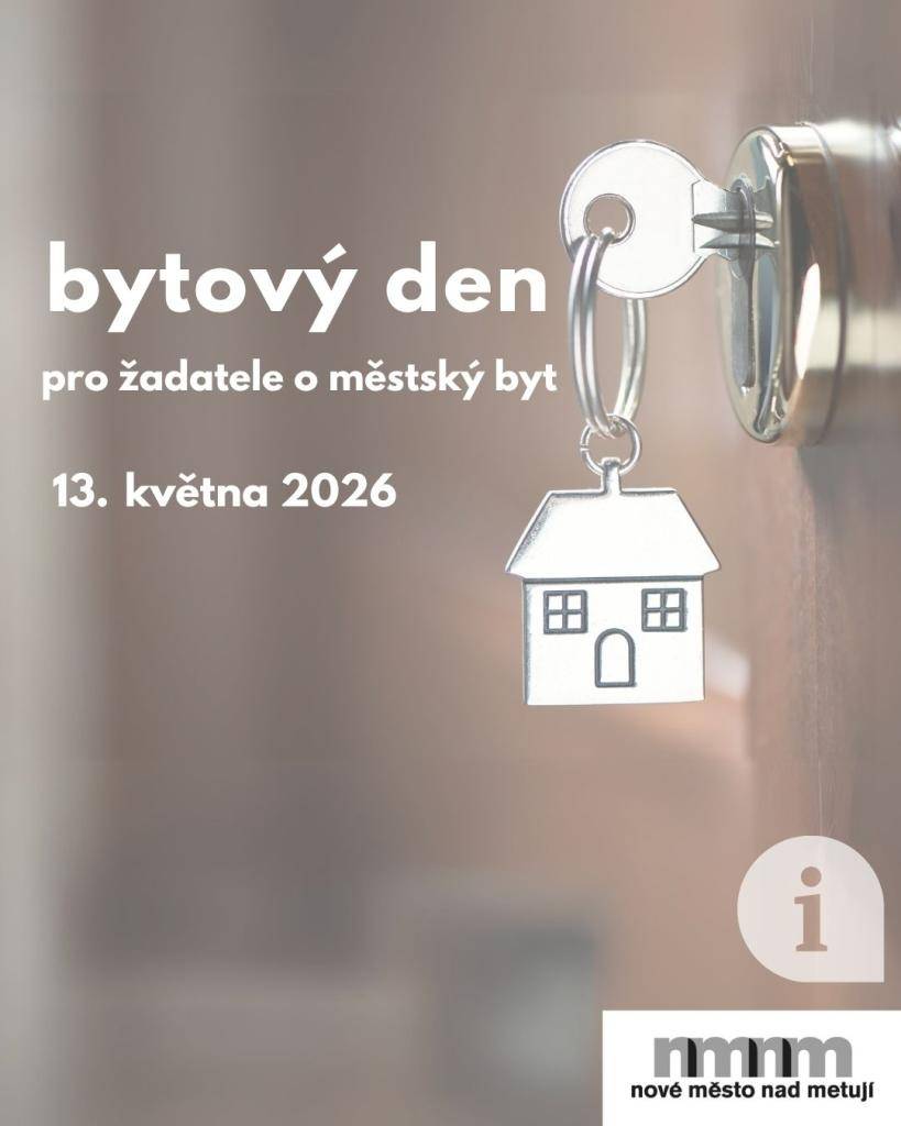 13. května 2026  od 15 hodi