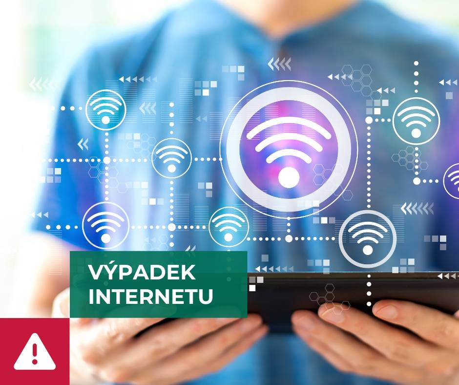 Vážení občané,  informujeme vás, že v Linhartovech došlo k havárii – stavební firma provádějící práce na silnici protrhla optický kabel. To může způsobit výpadky internetového a televizního připojení v lokalitě.