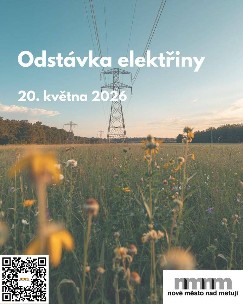 středa 20. května 2026   ve více lokalitách