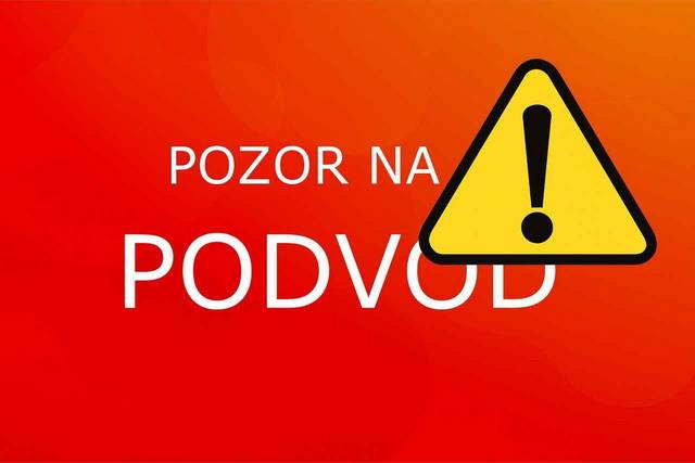 Ak Vám príde balík na dobierku a nič ste si neobjednali, určite ho nepreberajte.  Pravdepodobne ide o podvod. Často na balíku chýba adresa odosielateľa alebo sú údaje neúplné či podozrivé.
