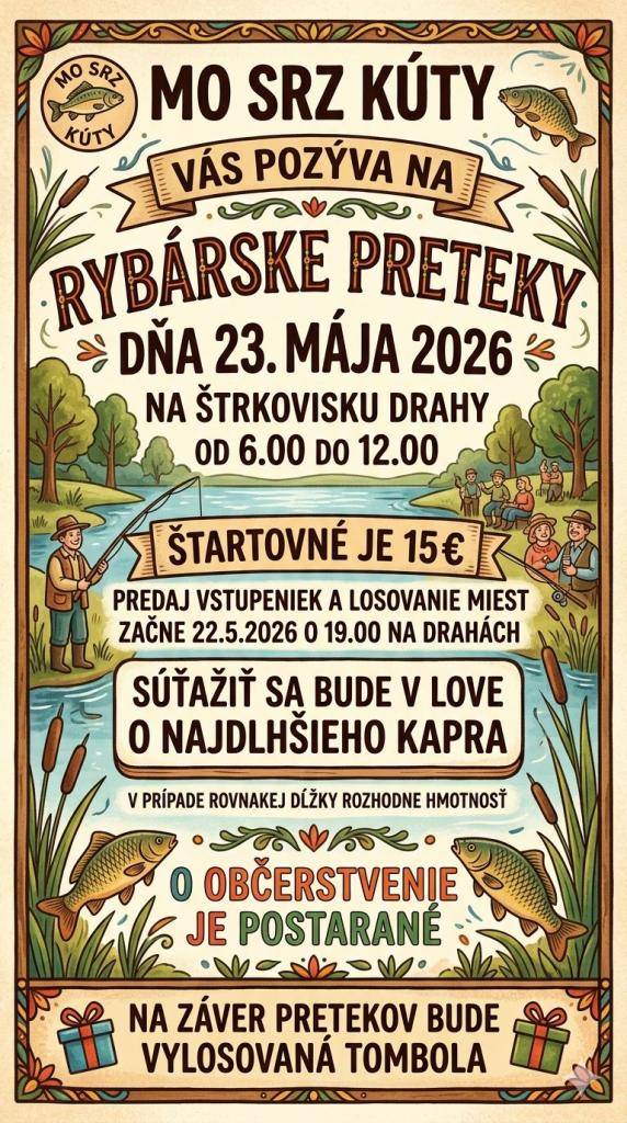 23.mája 2026