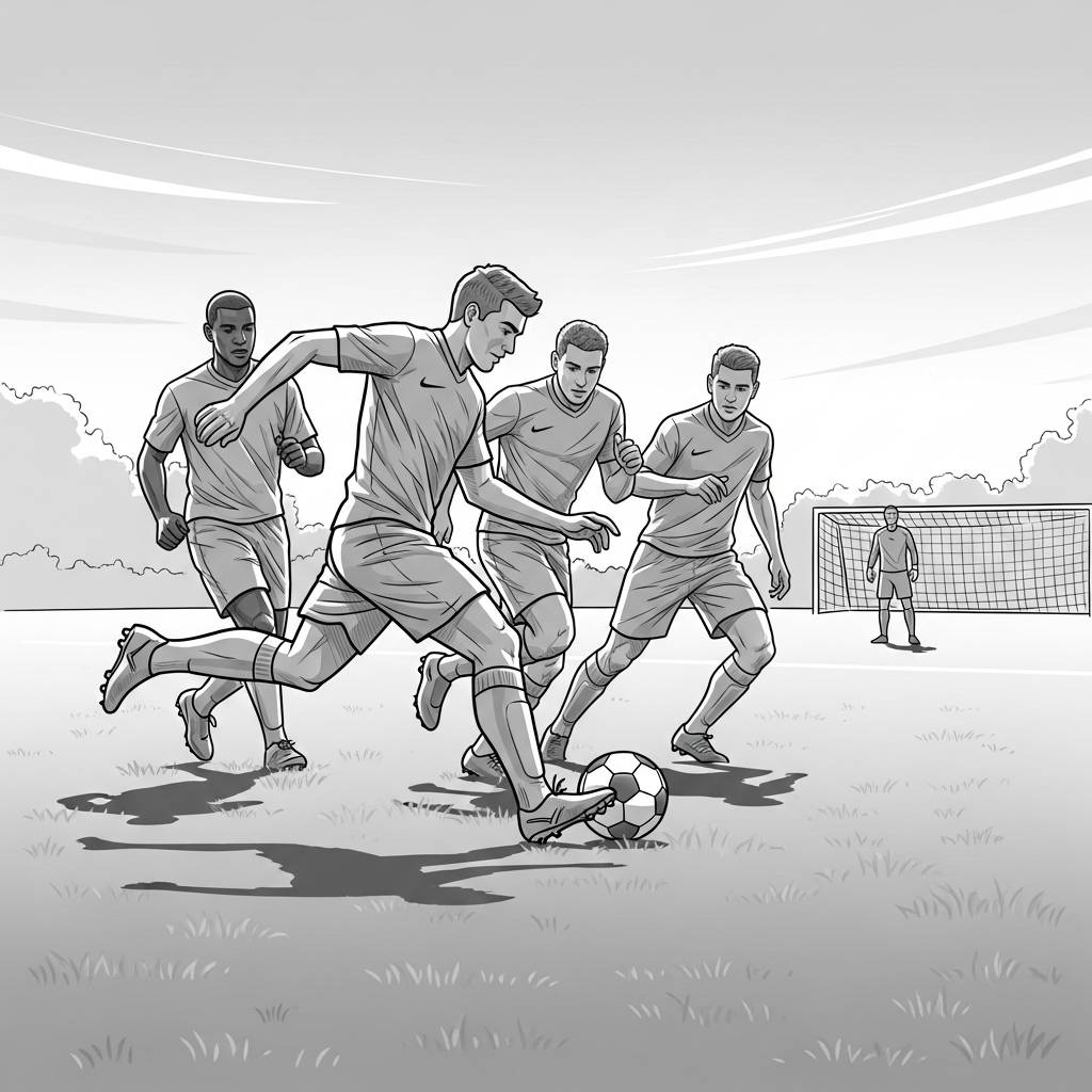 V sobotu 9. května 2026 se na hřišti v Lubenci odehraje fotbalové utkání mezi TJ Spartak Lubenec a TJ Buškovice B. Zápas začíná v 10:00 hodin a zveme všechny příznivce sportu, aby přišli podpořit své týmy.