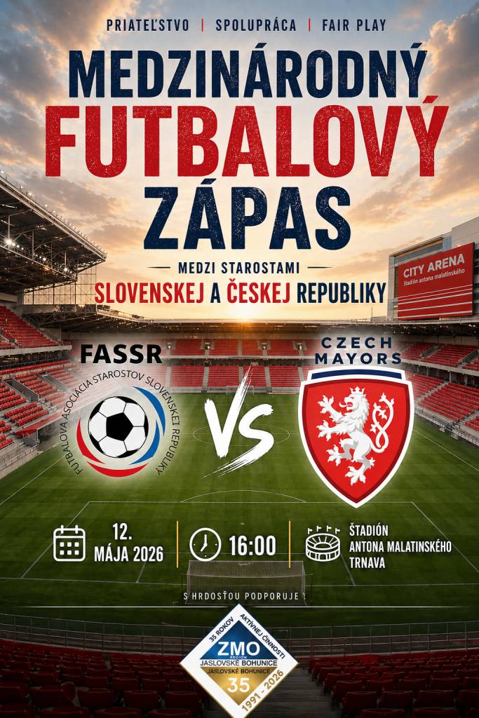 12.05.2026  Trnava