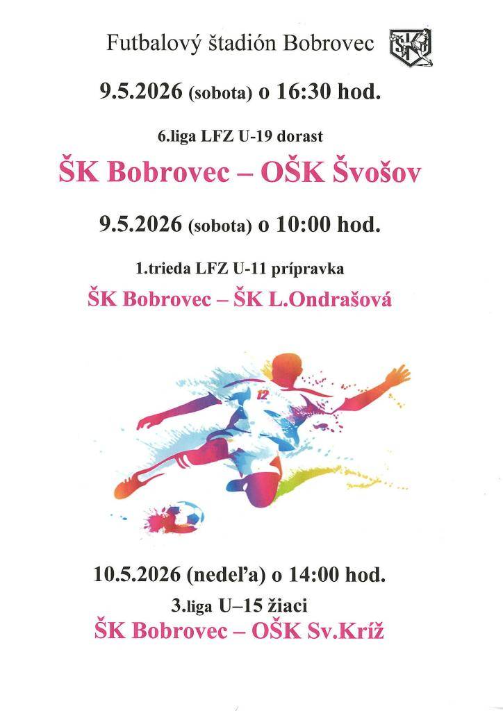 Futbalové zápasy